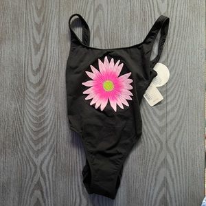 Woman’s One piece Swimsuit- NWT